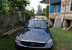 Lada Priora 1,6 мех