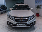 Honda Crosstour 2,4 