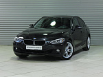 BMW 3er 2,0 