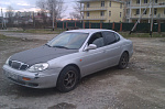 Daewoo Leganza 2,0 мех