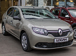Renault Logan 1,6 мех