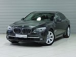 BMW 7er 2011