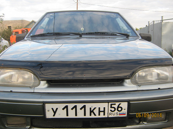 Фото Лада (ВАЗ) 2114 2007 цена 170000 руб.