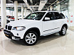БМВ X5 2010 фото