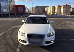 Audi A4 1,8 авт
