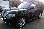 Land-Rover Range Rover Sport 4,4 авт