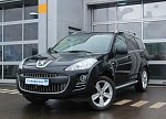 Peugeot 4007 2008