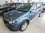 Renault Sandero Stepway 1,6 авт