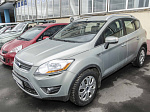 Ford EcoSport 1,6 мех