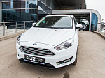 Ford Focus 1,6 мех