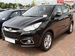 Hyundai ix35 2,0 авт