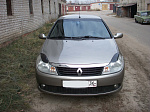 Renault Symbol 1,4 мех