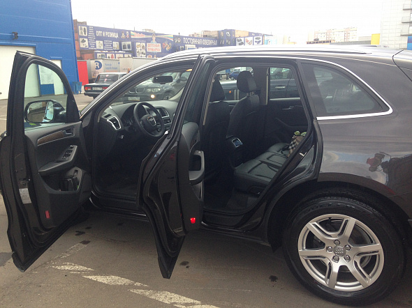 Фото Ауди КУ 5 2011 цена 1450000 руб. Фото Ауди КУ 5 2011 цена 1450000 руб.