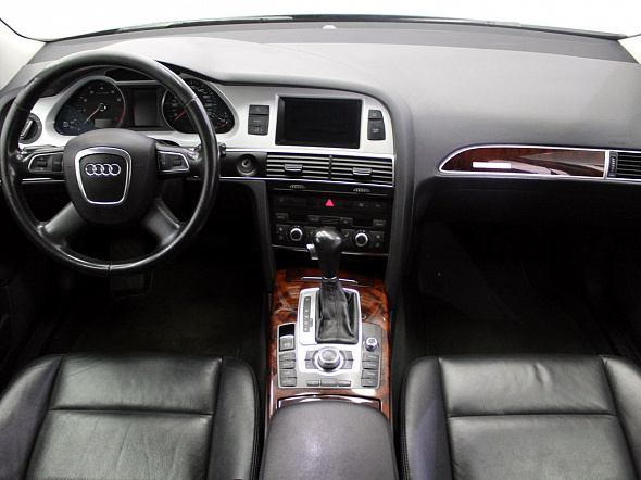 Фото Ауди А6 2010 цена 873000 руб.