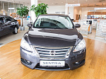 Nissan Sentra 1,6 