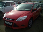 Ford Focus 1,6 