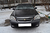 Шевроле Лачетти 2010 фото