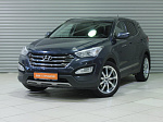 Hyundai Santa FE 2,2 