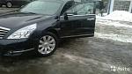 Nissan Teana 3,5 авт