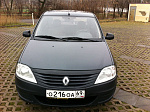 Renault Logan 1,4 мех