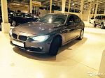 BMW 3er 2,8 авт