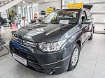 Mitsubishi Outlander 3,0 