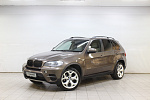 BMW X5 3,0 авт