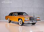 Cadillac Brougham 5,7 