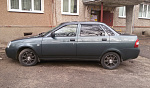 Lada Priora 1,6 мех