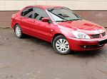 Mitsubishi Lancer 1,6 