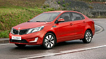 Kia Rio 1,4 мех