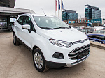 Ford EcoSport 1,6 