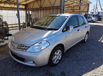 Nissan Tiida Latio 1,5 авт