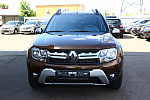 Renault Duster 1,6 мех