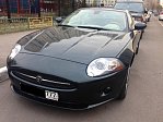 Jaguar XK 2008