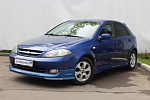 Chevrolet Lacetti 1,6 