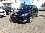 Kia Rio 1,6 авт