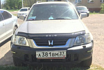 Honda CR-V 2,0 авт