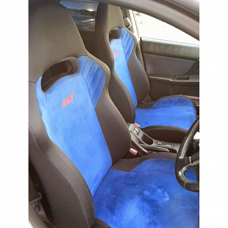 Фото Субару Импреза 2001 цена 320000 руб.