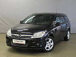 Opel Astra 1,6 