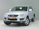 Volkswagen Touareg 3,0 