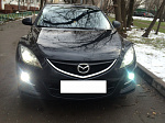 Mazda 6 2,0 мех