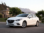 Mazda 3 1,6 