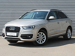 Audi Q3 1,4 мех