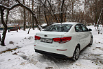 Kia Rio 1,6 авт