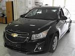 Chevrolet Cruze 1,6 мех