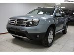 Renault Duster 1,6 мех