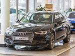 Audi A4 1,4 авт