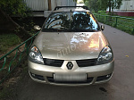 Renault Symbol 1,4 авт