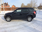 Suzuki Grand Vitara 2,4 авт